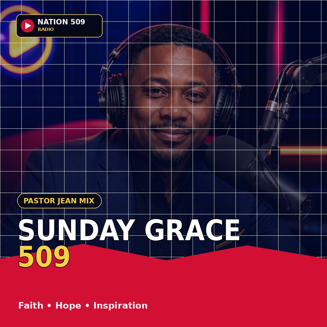 Sunday Reset 509